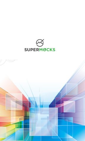 Android용 Supermocks
