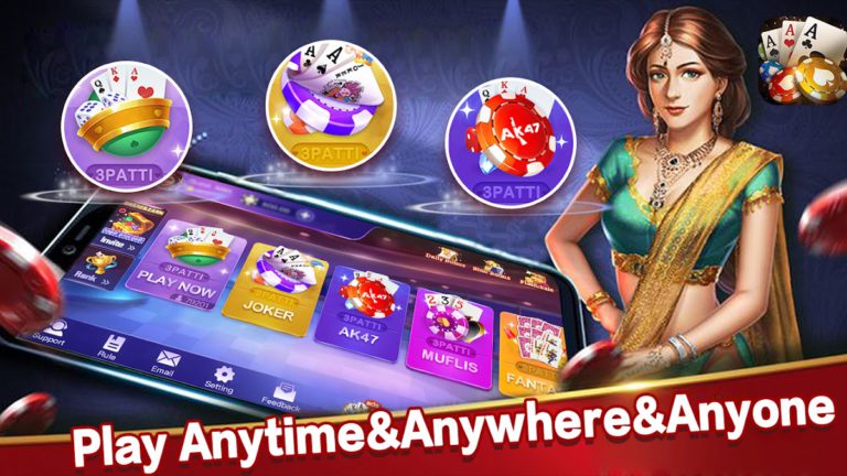 Teen Patti Star cho Android