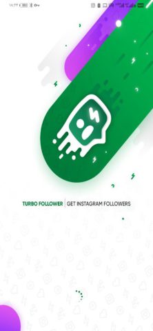 Turbo Followers สำหรับ Android