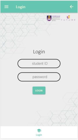 Ufuture Uitm لنظام Android