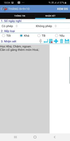 VIETSCHOOL all in one für Android