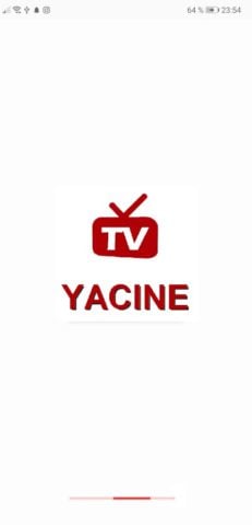 Yacine TV para Android