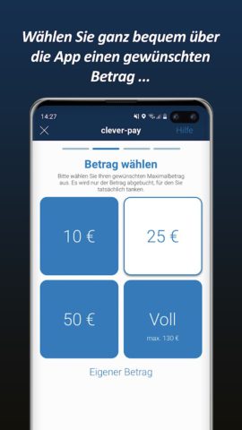 clever-tanken.de для Android