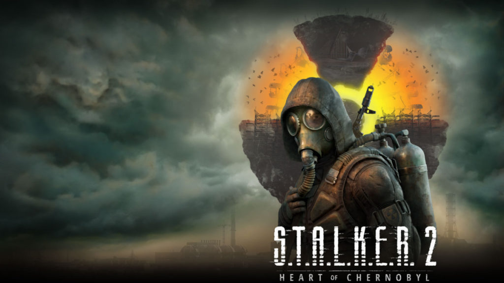 Stalker 2 – jelajahi jantung Chernobyl