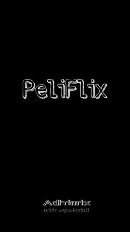 peliflix pour Android