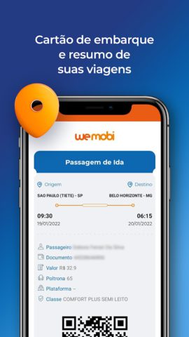 wemobi for Android