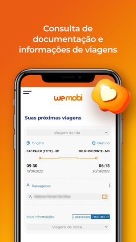 wemobi для Android