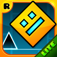 Geometry Dash Lite для iOS