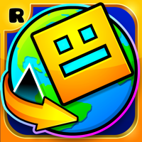Geometry Dash World для iOS
