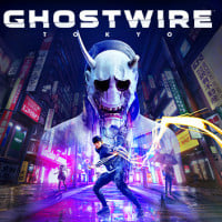 Ghostwire: Tokyo для Windows