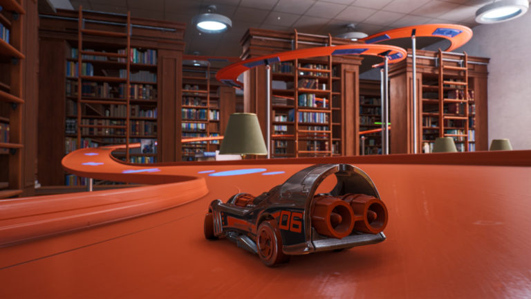 HOT WHEELS UNLEASHED for Windows
