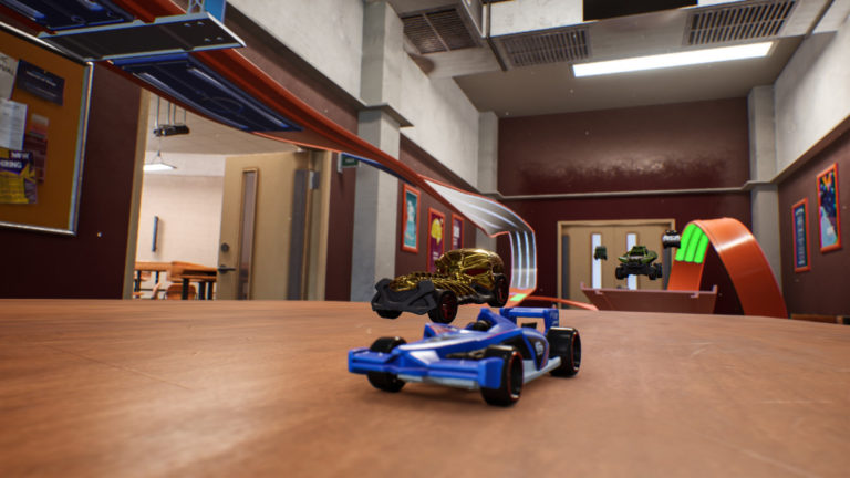 HOT WHEELS UNLEASHED for Windows