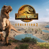 Jurassic World Evolution 2 для Windows