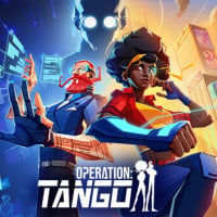 Operation: Tango til Windows