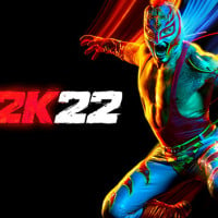 WWE 2K22 для Windows