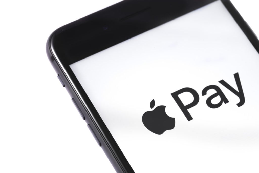 Apple Pay – 方便、現代的非接觸式支付技術