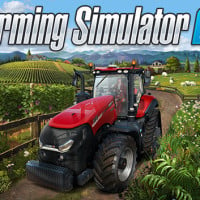 Farming Simulator 22 icon