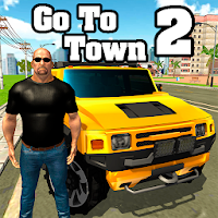 Android 版 Go To Town 2
