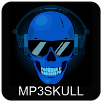 Android के लिए Mp3 Skull