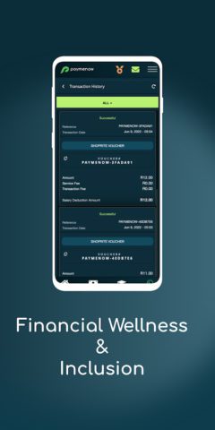 Paymenow para Android