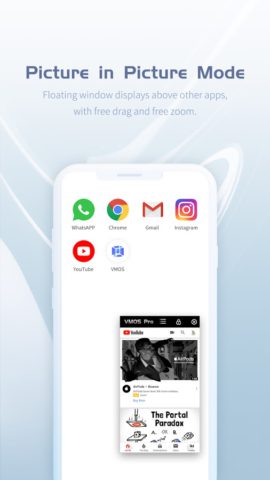 VMOS PRO para Android