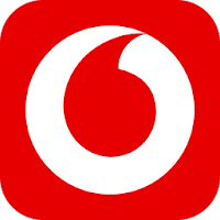 Ana Vodafone dành cho Android