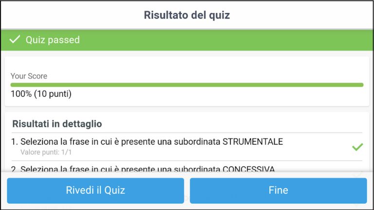 Analisi del periodo для Android — скриншот 5