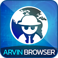 Arvin Browser pentru Android