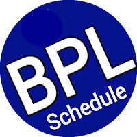 BPL Schedule dành cho Android