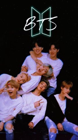 BTS Wallpaper for Android