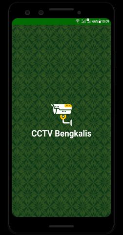 CCTV KABUPATEN BENGKALIS per Android