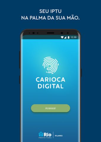 Carioca Digital para Android