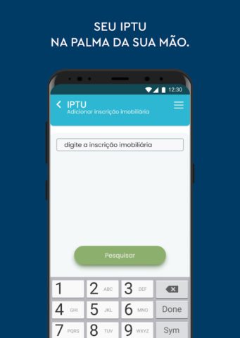 Carioca Digital untuk Android
