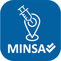 MINSA para Android