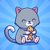 Cat Games для iOS