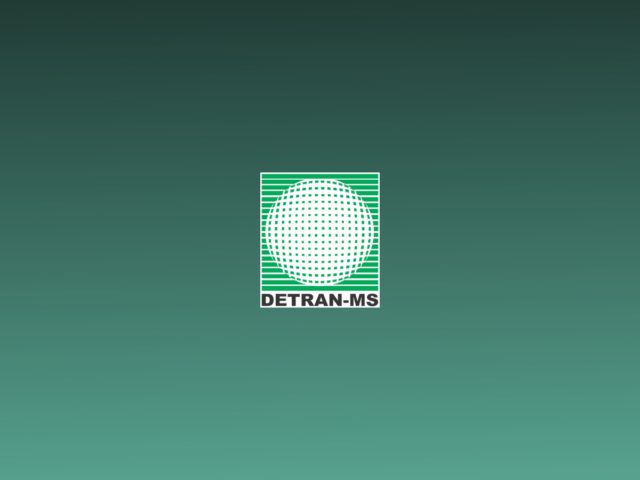 DETRAN MS для iOS