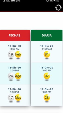 Diaria Nica for Android