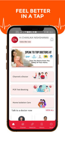 Doc990 for Android