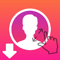 Instagram profile picture downloader для Android