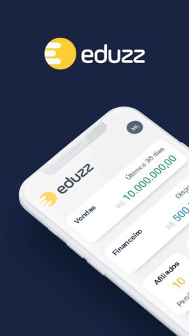Eduzz – Negócios Digitais untuk Android