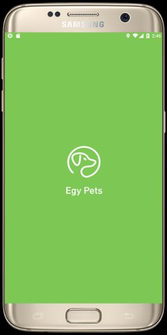 Egy Pets para Android