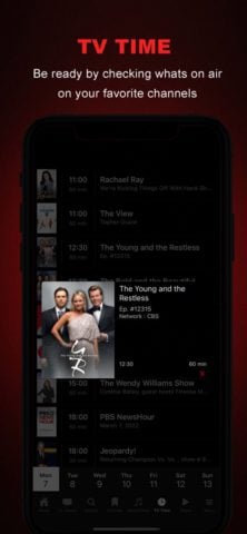 iOS 用 Egybest : Movies, Tv Show