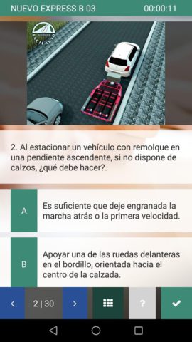 Facilauto for Android