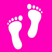 Feet Finder для iOS