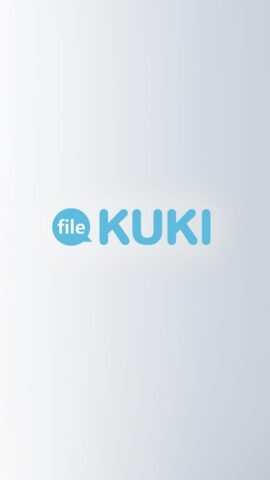 Android 版 Filekuki