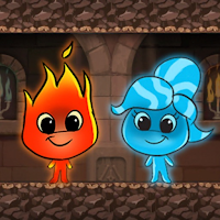 Fireboy and Watergirl: Online pour Android