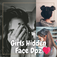 Girls Hidden Face Dpz för Android