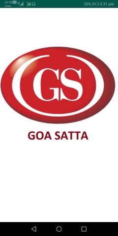Goa Satta cho Android