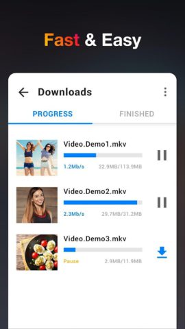 HD Video Downloader App – 2022 for Android