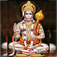 Hanuman Wallpapers для iOS
